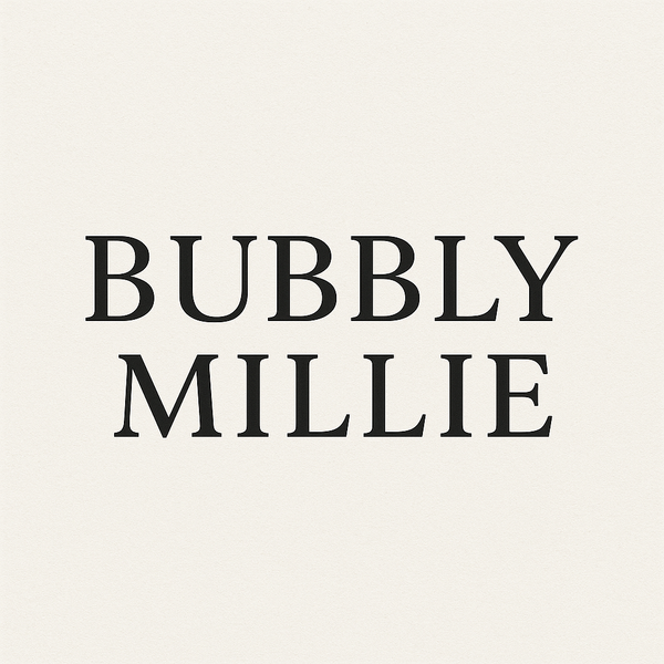 Bubbly-Millie 